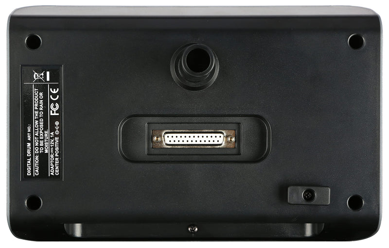 Carlsbro CSD400 8 Piece Electronic Drum Kit