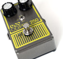 Digitech DOD250-X 10th Iteration of the 250 Overdrive/Preamp