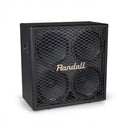 Randall RG412 4x12 200 Watt Guitar Cabinet