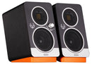 Eve Audio SC203-SET Stereo Loudspeaker System. 3"
