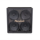 Randall RG412 4x12 200 Watt Guitar Cabinet