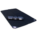 Protection Racket 9020-01 78.74" x 62.99" Folding Drum Mat