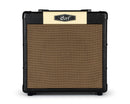 Cort CM15R-BK 15 Watt 1 x 8" Combo Guitar/Bass Amplifier