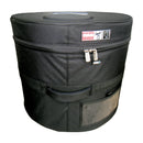 Protection Racket A2017-00 18" x 16" AAA Rigid Floor Tom Case