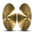 Dream Cymbals A2C16 Contact Series 16" Orchestral Hand Cymbals (Pair)