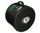 Protection Racket A4008R-00 8" x 8" AAA RIMS Rigid Tom Case