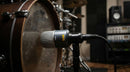 CAD D108 Supercardioid Dynamic Kick Drum Microphone with Integrated Mount & Bag