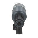 CAD D108 Supercardioid Dynamic Kick Drum Microphone with Integrated Mount & Bag