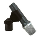CAD D85 Compact Dynamic Snare Drum Microphone with Clip & Bag
