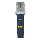 CAD D85 Compact Dynamic Snare Drum Microphone with Clip & Bag