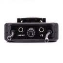 CAD GXLIEM Freq Agile Wireless In Ear Monitor System includes MEB1 Earbuds, Rack Ears & Antenna Kit