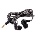 CAD GXLIEM Freq Agile Wireless In Ear Monitor System includes MEB1 Earbuds, Rack Ears & Antenna Kit