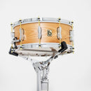 British Drum Co. ARC-14-60-SN Archer Series Yew Wood Snare. 6" x 14"