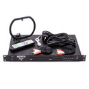 CAD ASTATIC-MP200 Media Player with DVD/CD, USB, AM/FM Tuner and Bluetooth