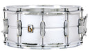 British Drum Co. AV-14-65-SN Aviator Series Aluminum Snare. 6.5" x 14"