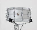 British Drum Co. AV-14-65-SN Aviator Series Aluminum Snare. 6.5" x 14"