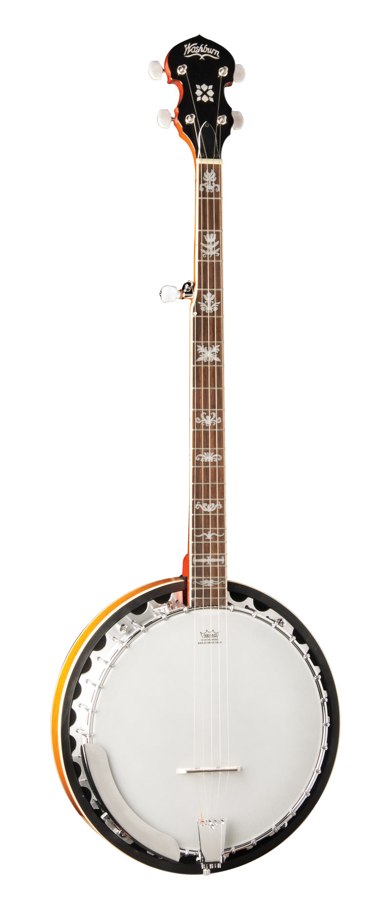 Washburn B10 Americana Series (5 String) Banjo