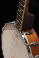 Washburn B7 Americana Series (5 String) Open Back Banjo