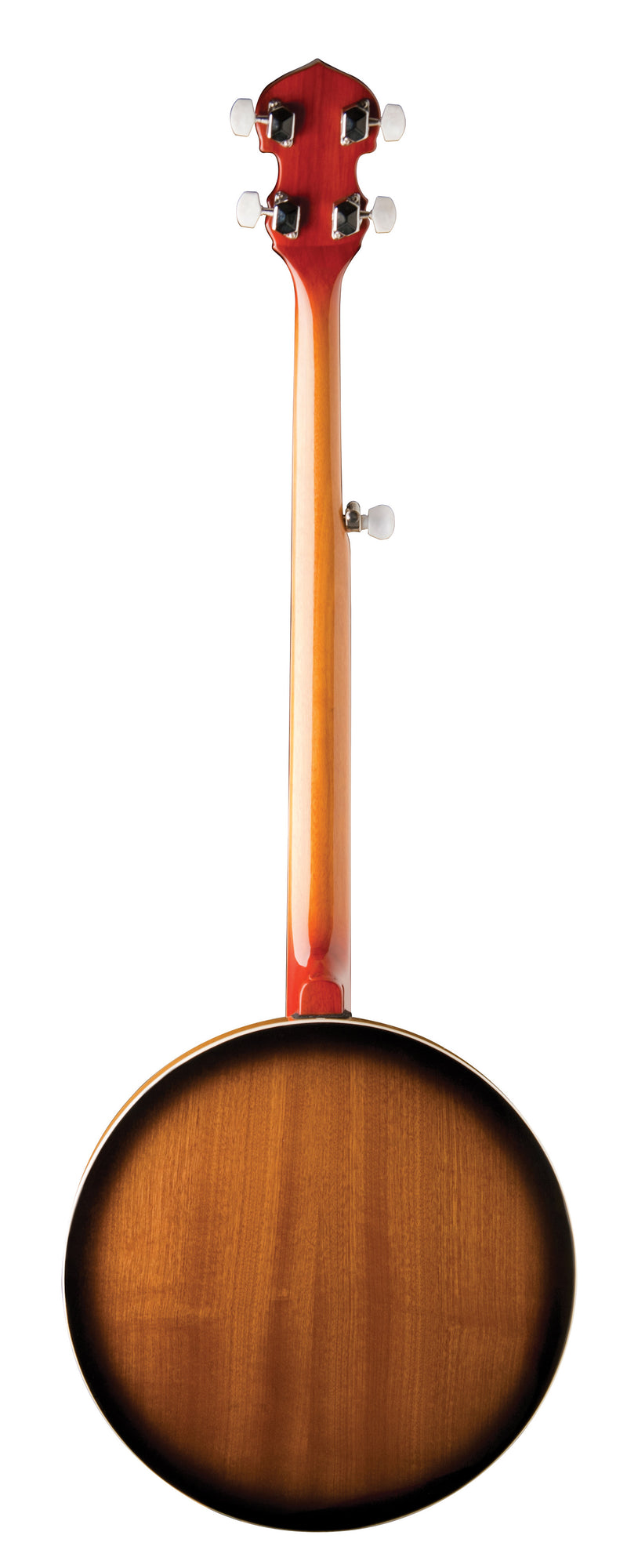 Washburn B9 Americana Series (5 String) Banjo. Sunburst