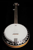Washburn B9 Americana Series (5 String) Banjo. Sunburst