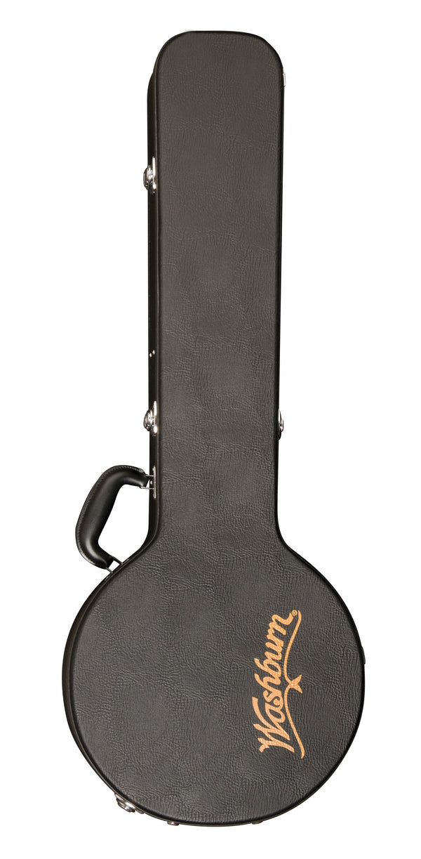 Washburn BC82 Deluxe Banjo Case