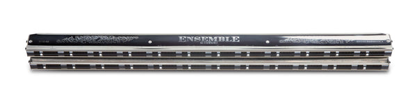 Suzuki BCH-48 Orchestral Bass Chord Harmonica