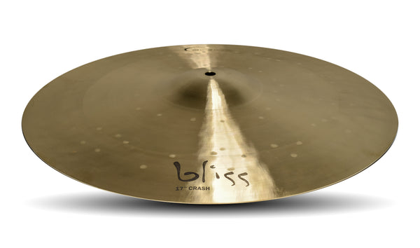 Dream Cymbals BCR17 Bliss 17" Crash Cymbal