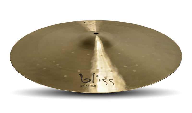 Dream Cymbals BCR17 Bliss 17" Crash Cymbal