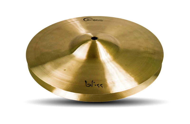 Dream Cymbals BHH12 Bliss 12" Hi Hat Cymbal