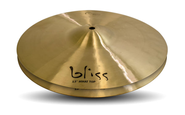 Dream Cymbals BHH13 Bliss 13" Hi Hat Cymbal