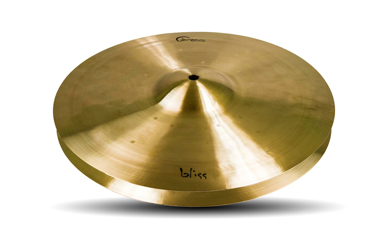 Dream Cymbals BHH14 Bliss 14" Hi Hat Cymbal