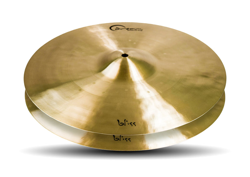 Dream Cymbals BHH 15 Bliss 15" Hi Hat Cymbal