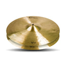 Dream Cymbals BHH16 Bliss Series 16" Hi-Hat Cymbal