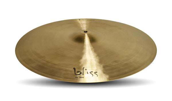 Dream Cymbals BRI20 Bliss 20" Ride Cymbal