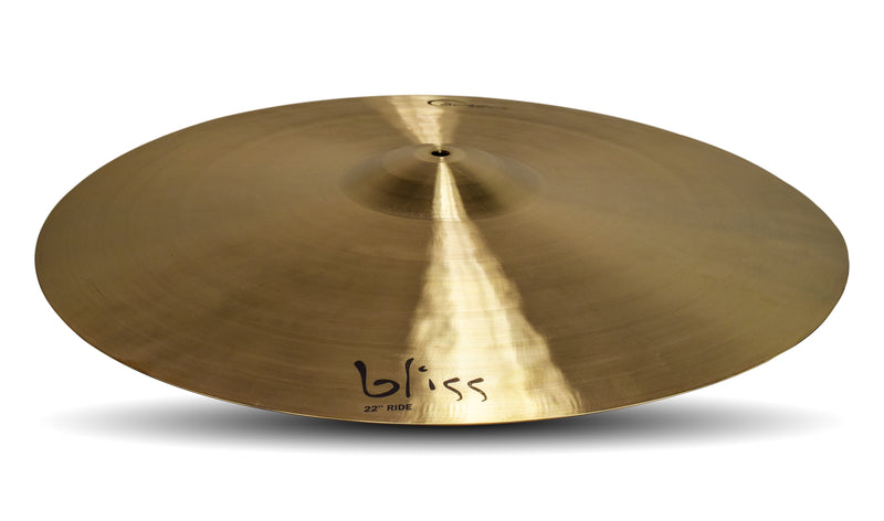 Dream Cymbals BRI22 Bliss 22" Ride Cymbal