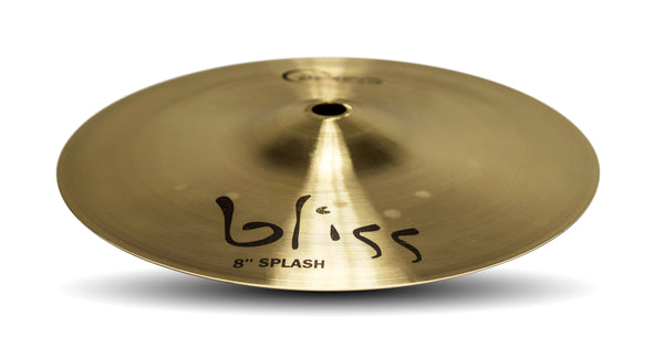 Dream Cymbals BSP08 Bliss 8" Splash Cymbal