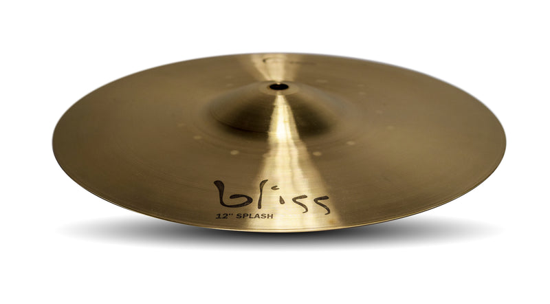 Dream Cymbals BSP12 Bliss 12" Splash Cymbal