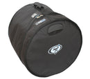 Protection Racket 1624-00 24" x 16" Proline Bass Drum Case