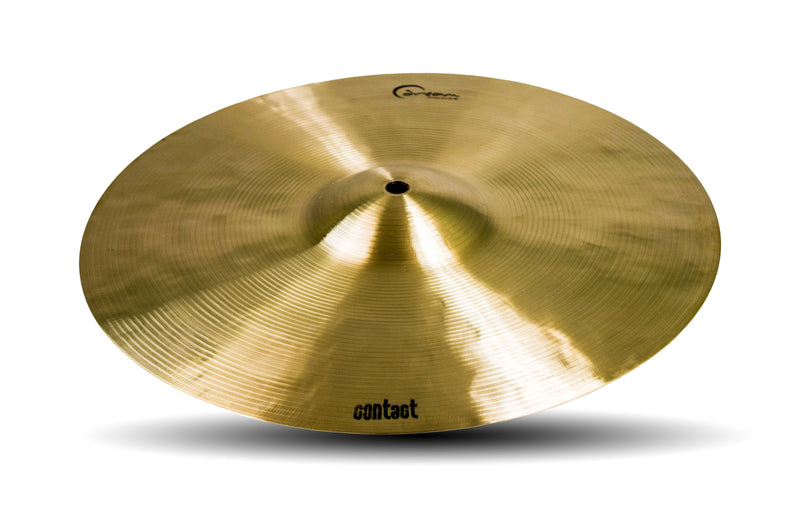 Dream Cymbals C-CR14 Contact Series 14" Crash Cymbal