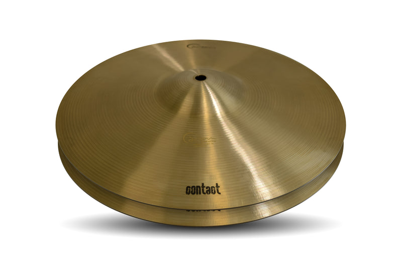 Dream Cymbals C-HH13 Contact Series 13" Hi Hat