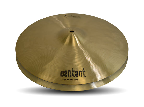 Dream Cymbals C-HH16 Contact Series 16" Hi Hat