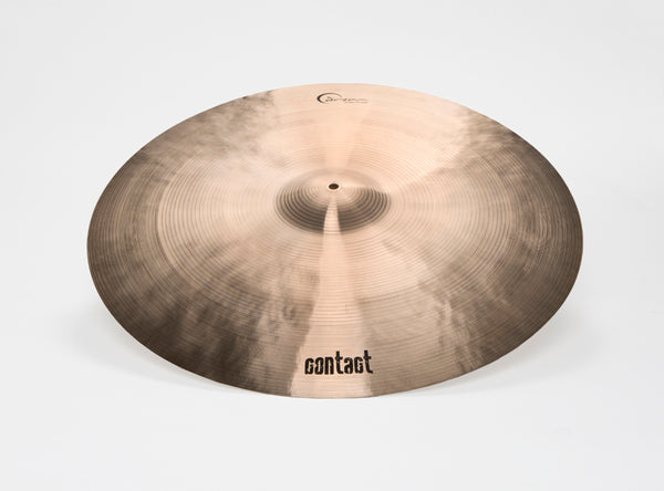 Dream Cymbals C-RI24 Contact Ride. 24"