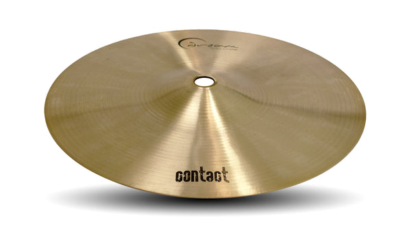 Dream Cymbals C-SP808 Contact Series 8" Splash Cymbal