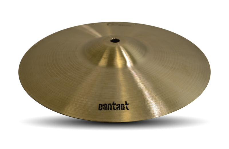 Dream Cymbals C-SP810 Contact Series 10" Splash Cymbal