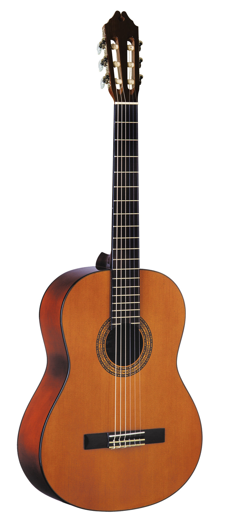 Washburn C5 Classical Acoustic Guitar. Natural