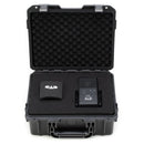 CAD CAD-EC100 ABS Molded Case for Equitek E40, E100, E150 Mics