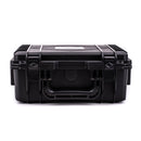 CAD CAD-EC100 ABS Molded Case for Equitek E40, E100, E150 Mics