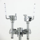 British Drum Co. CAS-HW-DTH Casino Series Double Tom Holder