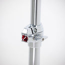 British Drum Co. CAS-HW-DTH Casino Series Double Tom Holder