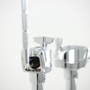 British Drum Co. CAS-HW-DTH Casino Series Double Tom Holder